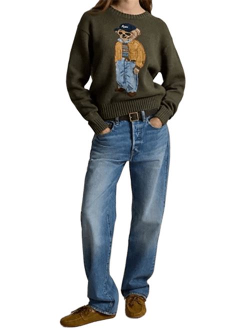 BEAR POLO RALPH LAUREN | 211B17762001